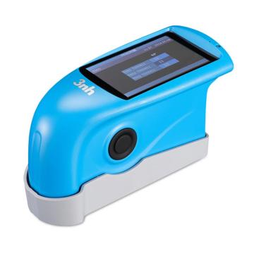 3NH/三恩时 60度经济型光泽度仪,无软件/无触摸屏/锂电池,HG60S