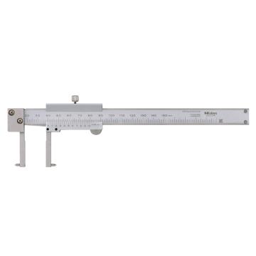 Mitutoyo/三丰 内径卡尺,游标式 20-150*0.05mm, 536-146,不含第三方检测