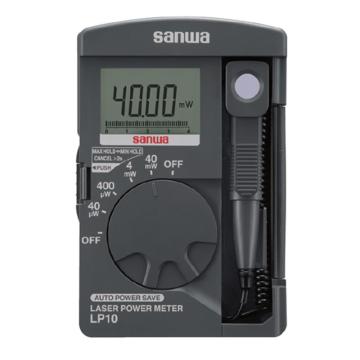 SANWA/三和 激光功率计,LP10（定制波长）