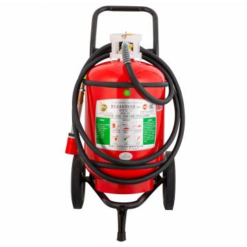 神龙 推车式水基型（水雾）灭火器,25L,MSWTZ/25