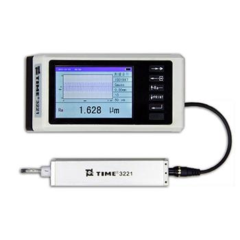 TIME/时代 3221 粗糙度仪,标准配置