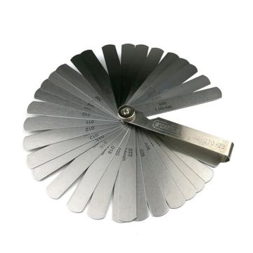 STANLEY/史丹利 塞规,0.02-1mm,90-070-23,不含第三方检测
