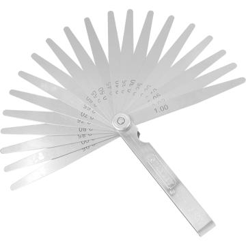 STANLEY/史丹利 塞规23件套,36-115-23,不含第三方检测