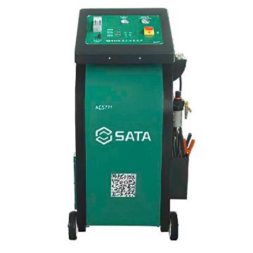 SATA/世达 刹车油更换机,AE5771