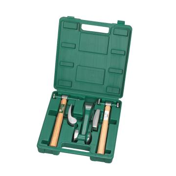 SATA/世达 钣金工具套装,6件套,09152