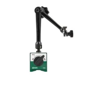 SATA/世达 机械磁力底座,60KG,91568,不含第三方检测