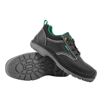 SATA/世达 基本款安全鞋,防砸防静电,FF0002-38