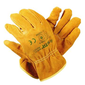 SATA/世达 全皮手套,FS0104-XL