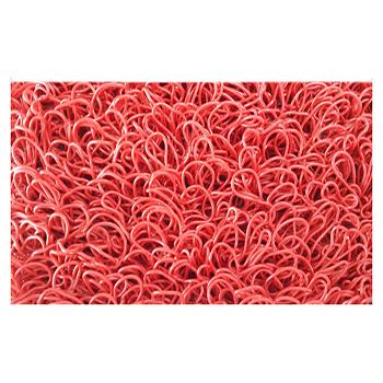 3M除尘地垫 ,朗美8200特级通底型红色 ,1.2X18M