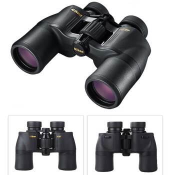 Nikon/尼康 阅野望远镜 ,ACULON A211 8*42