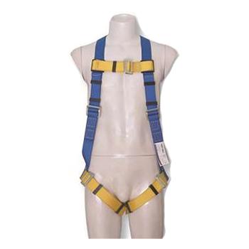 3M 安全带 ,1390010 ,保泰特Protecta 五点可调节 均码