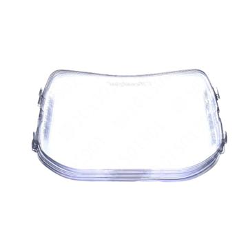 3M SPEEDGLAS 100V 变光屏外保护片 ,776000 ,10片/包