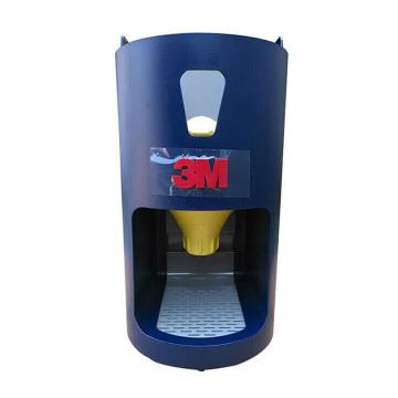 3M 耳塞分配器底座 ,391-0000 ,配合391-1001或391-1004使用