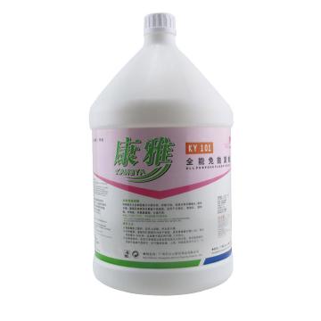 BAIYUN CLEANING/白云清洁 康雅全能免抛面蜡 ,KY101(1加仑)