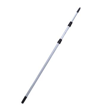 BAIYUN CLEANING/白云清洁 伸缩杆 ,4米5 三节