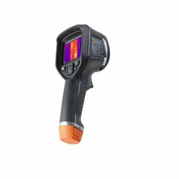 BAITEER/拜特尔 防爆红外热成像仪 ,YRH250 适用I类 II类 爆炸性环境 分辨率80*60