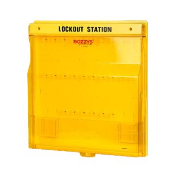 BOZZYS/博士 锁具挂板 ,BD-B201