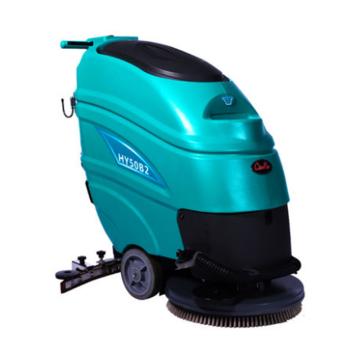 CHAOBAO/超宝 全自动洗地吸干机,手推式 ,HY50B2