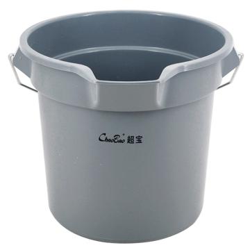 CHAOBAO/超宝 14L刻度提水桶 ,B-100B