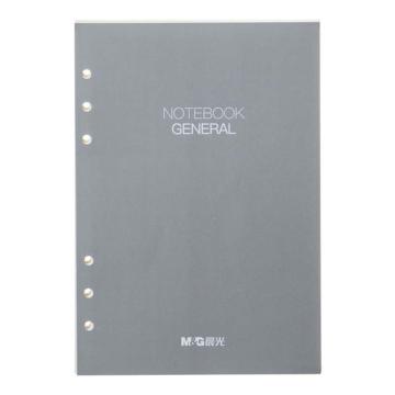 M&G/晨光 25k普惠型活页替芯 ,100页 APY9JT74