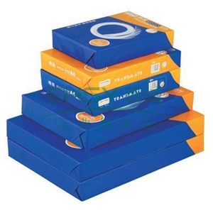 TRANSMATE/传美 2000复印纸 ,A4 70G 500张/包