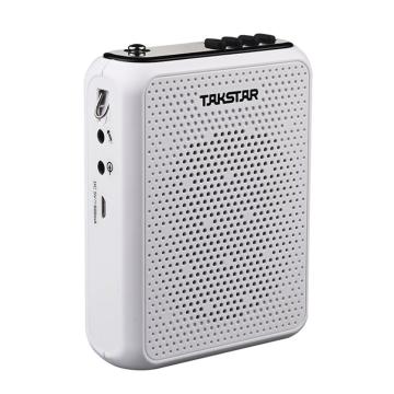 TAKSTAR/得胜 便携式无线扩音器 ,E300W
