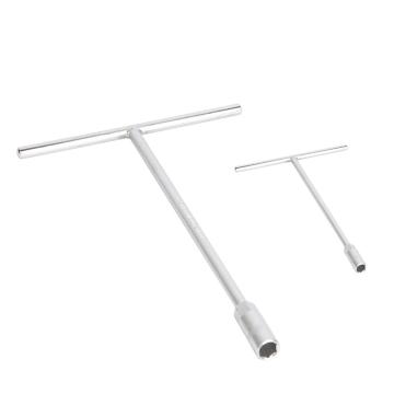 SHEFFIELD/钢盾 公制T型套筒 ,10MM ,S016010