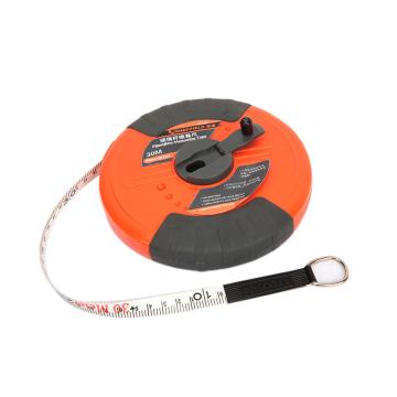 SHEFFIELD/钢盾 玻璃纤维卷尺 ,30M ,S077330