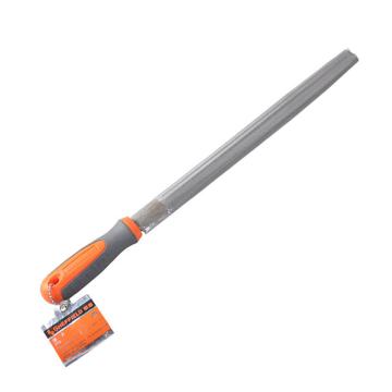 SHEFFIELD/钢盾 半圆锉 ,中齿 10