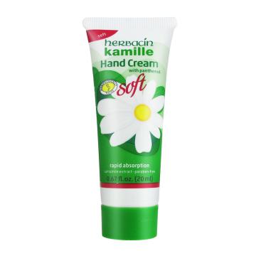 Herbacin/贺本清 小甘菊柔皙护手霜 ,20ml（新老包装随机发货）