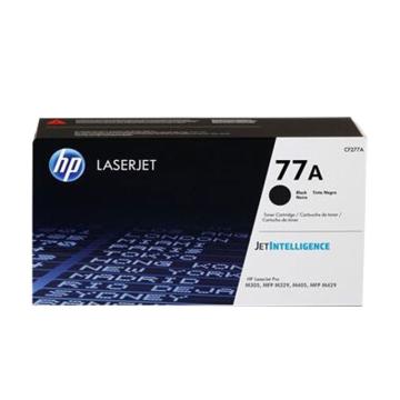 HP/惠普 硒鼓 ,77A CF277A 黑色 适用M305/M405/M329/M429系列