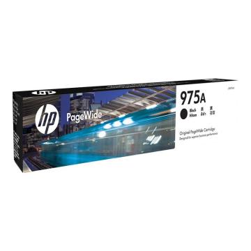 HP/惠普 975A墨盒 ,适用452DW/552DW/477DW/577DW 975A黑色（L0R97AA） /3500页