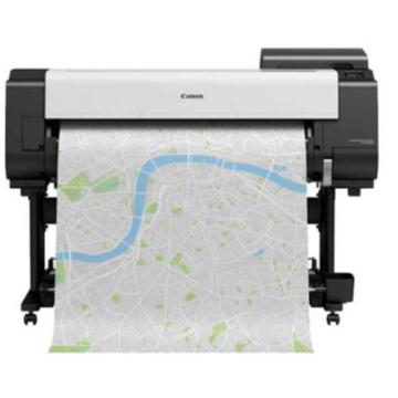 Canon/佳能 大幅面打印机绘图仪 ,TX-5410 44英寸B0幅面绘图仪 含安装