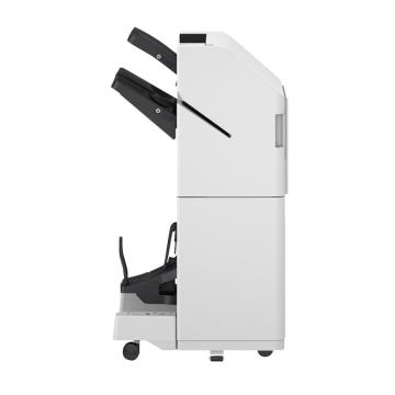 Canon/佳能 鞍式装订器 ,AB1 适用6800系列及5800系列 角订/双订/手动装订/无钉装订/鞍式装订