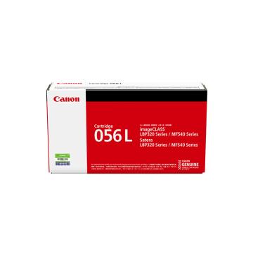 Canon/佳能 硒鼓 ,CRG 056L 小容量（适用LBP325x/MF543dw）