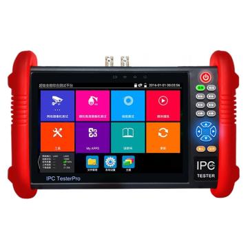 noyafa/精明鼠 工程宝监控测试仪NF-IPC712