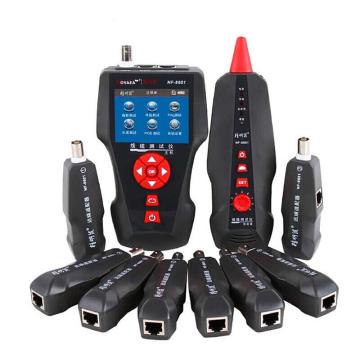 noyafa/精明鼠 POE线缆测试仪 ,NF-8601W