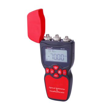 noyafa/精明鼠 光万用表 ,NF-911