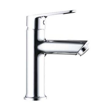 JOMOO/九牧 洗脸盆浴室柜台盆龙头 单孔冷热水龙头 ,32267-334/1B-Z