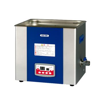 Kedao/科导 超声波清洗器 ,频率：35KHz ,空积：15L ,SK7200GT