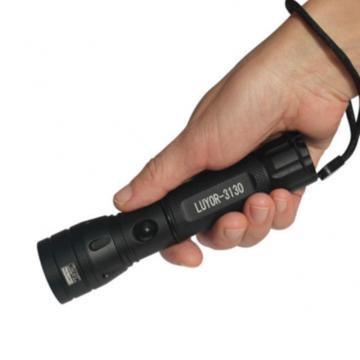 LUYOR/路阳 检漏灯 ,手电筒式表面检查黑光灯 ,LUYOR-3130