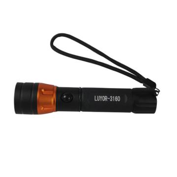 LUYOR/路阳 检漏灯 ,手持式紫外荧光检漏灯 ,LUYOR-3160