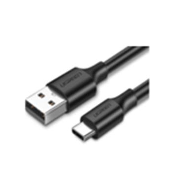 UGREEN/绿联 USB2.0转Type-C数据线 ,60826数据连接线 3m