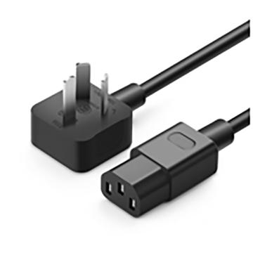 UGREEN/绿联 电源线 ,60802 ,5米