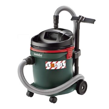 metabo/麦太保 多功能吸尘器 ,1200W ,压强200mbar ,3.2m吸尘软管 32L ,ASA32L ,602013000