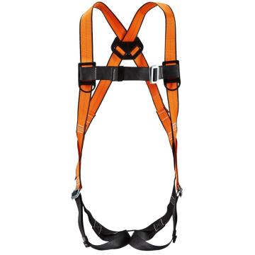 MSA/梅思安 轻巧星安全带 橙色 ,10212143