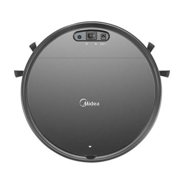 Midea/美的 扫地机器人X3 ,扫地机器人 家用吸拖扫一体 三档动力 大容量长续航沿边清扫
