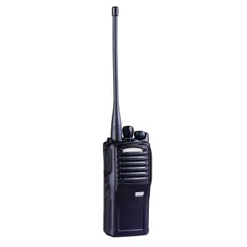 ABELL/欧标 专业模拟防尘防水抗摔A-85铁将军对讲机 ,频道范围： UHF:400-470MHz