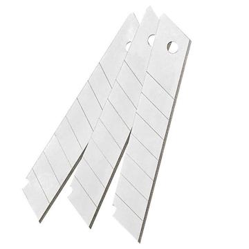 COMIX/齐心 刀片 , 9mmB2851（10片每个包装）