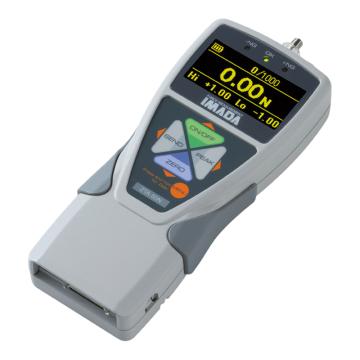 IMADA/日本依梦达 数字式测力计(标准型) ,MX2-500N